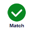 Match icon