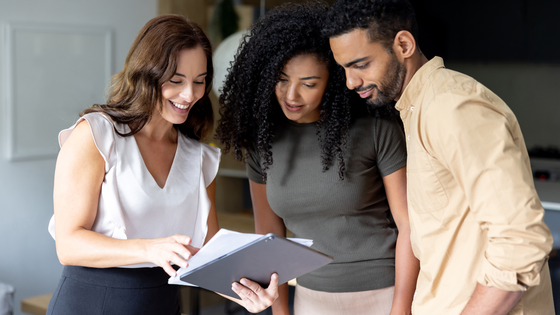 Could your next grocery shop win you $100K?