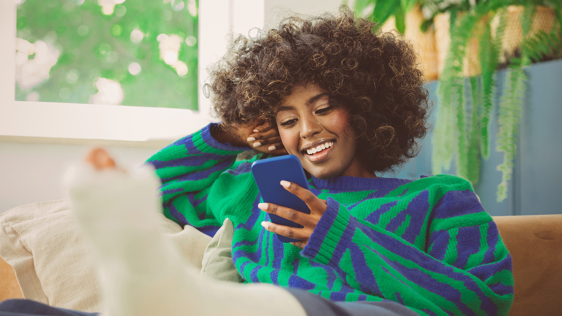 Win your share of mega cash prizes – just by using your MyState Visa Debit card!