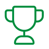 Community choice award